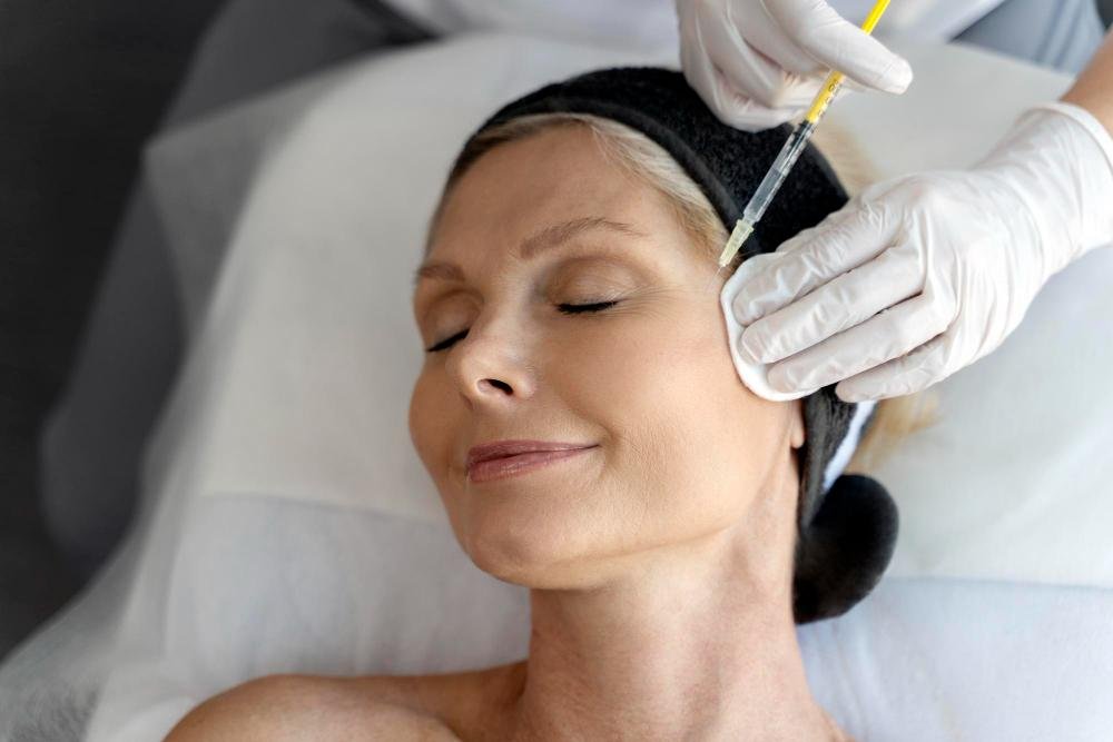 best anti ageing treatments available today
