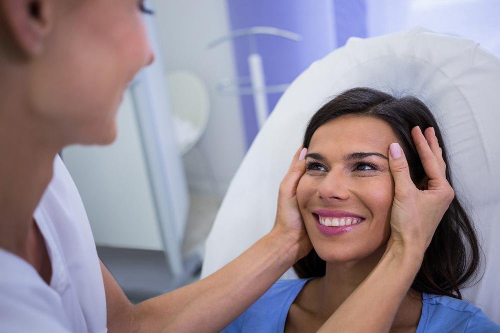 anti aging treatments available today