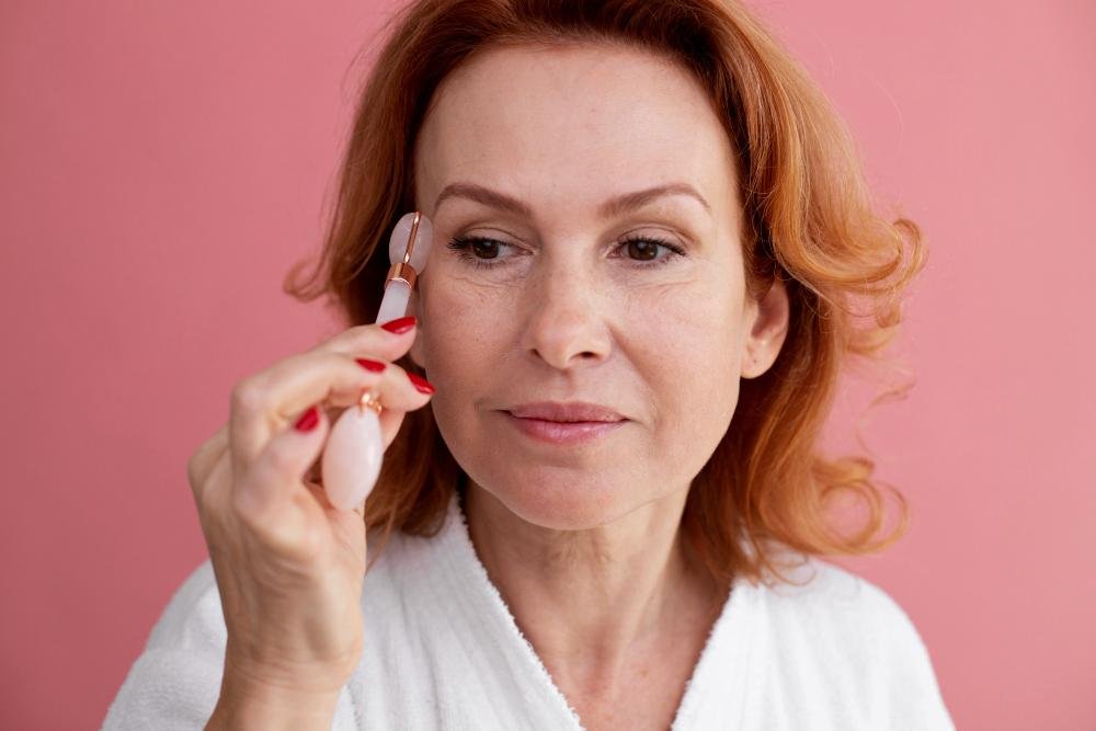 best anti ageing treatments available today