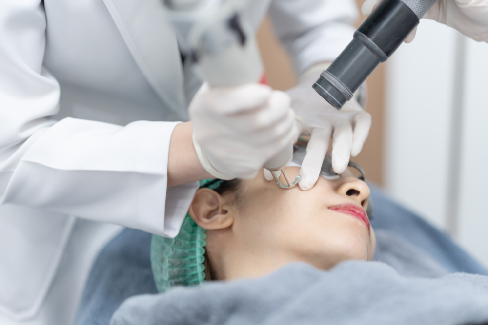 Are aesthetic treatments safe for Indian skin