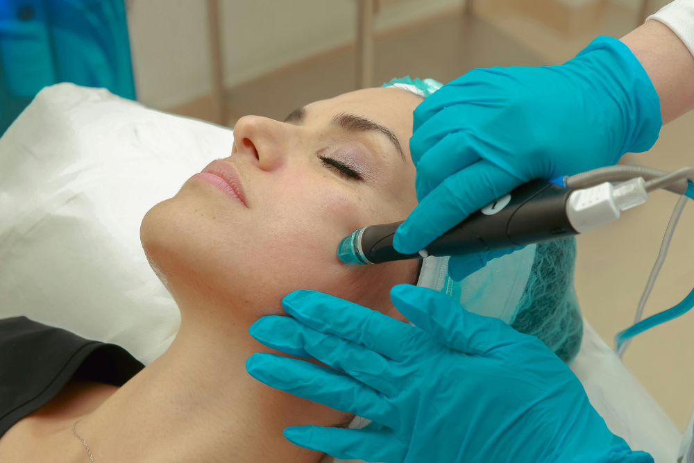 Indian skin tone and pigmentation considerations for aesthetic treatments
