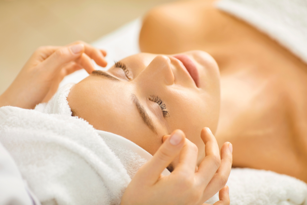 Choosing safe aesthetic treatments for Indian skin
