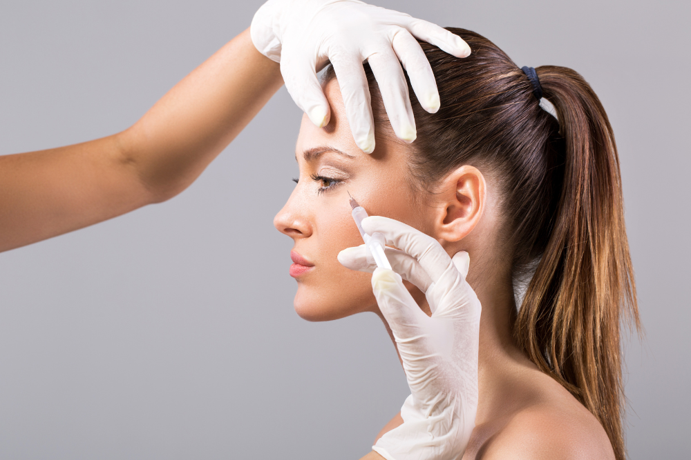 Common aesthetic treatments suitable for Indian skin