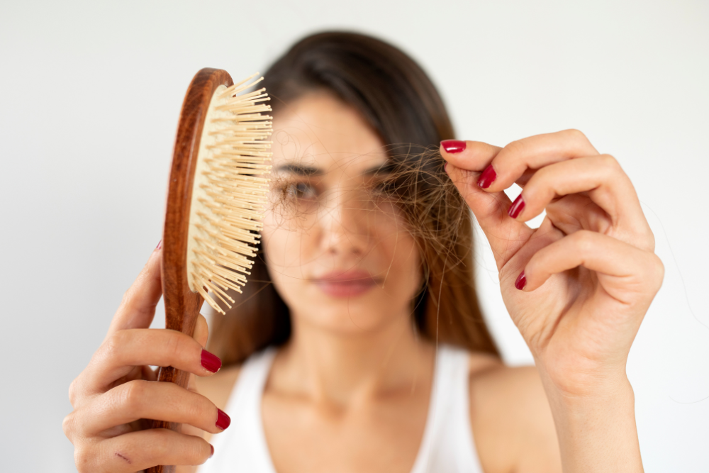 how do i choose the right hair loss treatment
