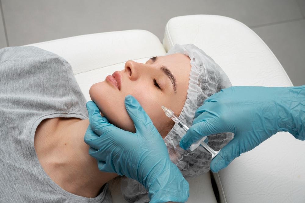 Can i go for botox as a first time user