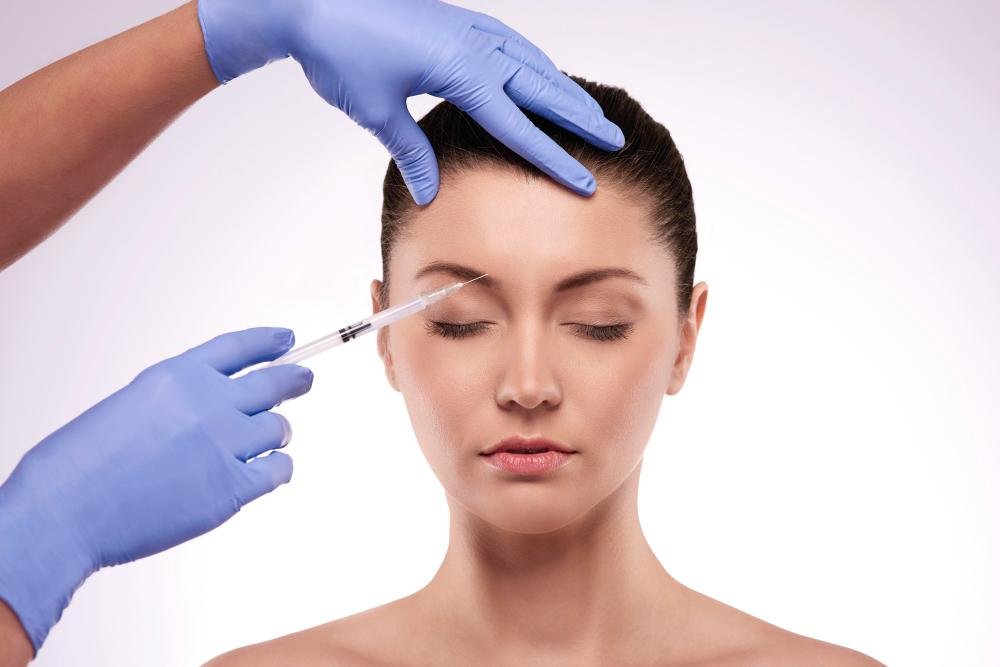 Can i go for botox as a first time user