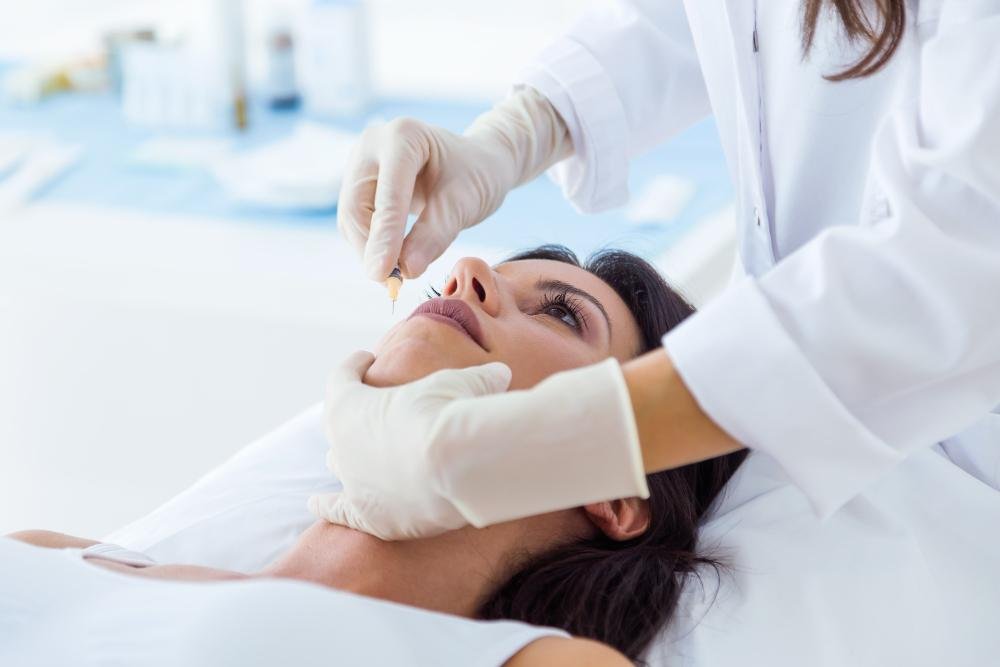 Is botox safe if i have never done it before