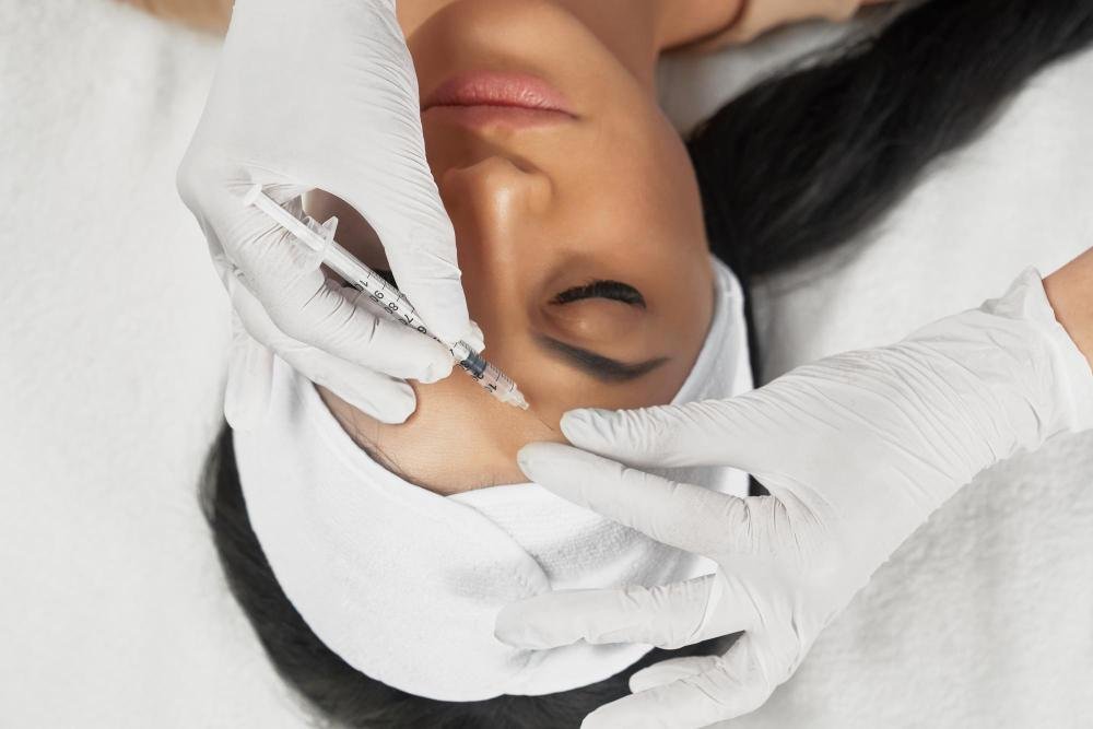 Is botox safe for first time users