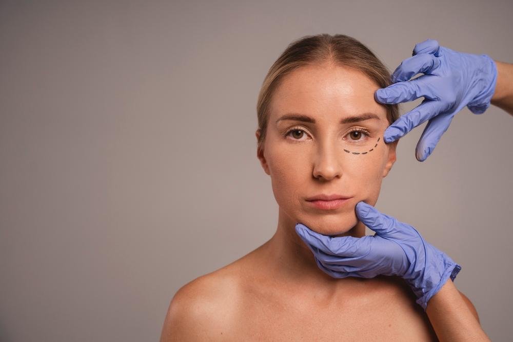 what are non surgical facelift options available today