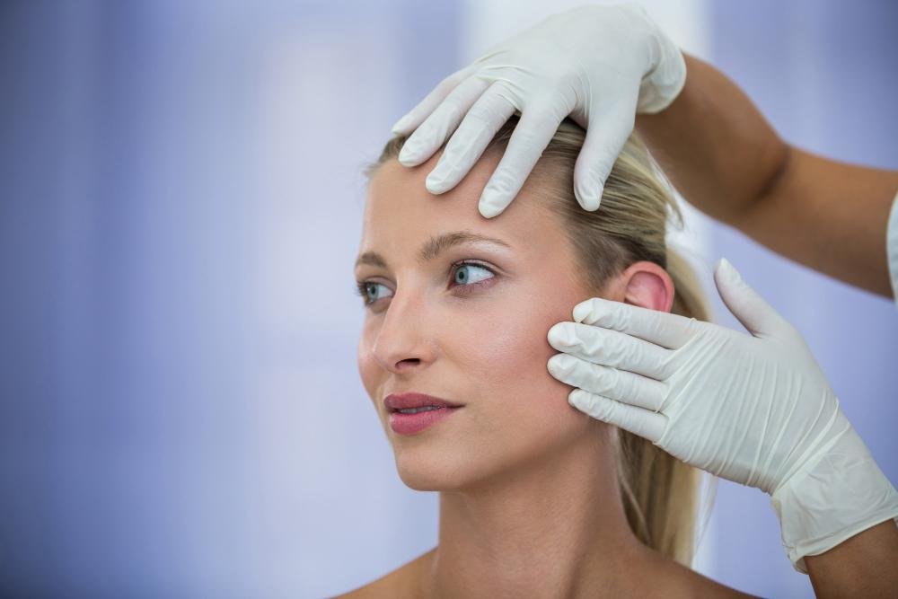 what are non surgical facelift options available today