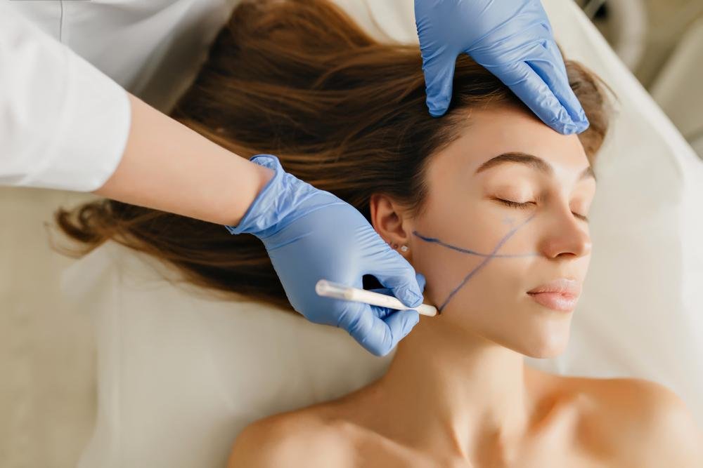 what are non surgical facelift options available today