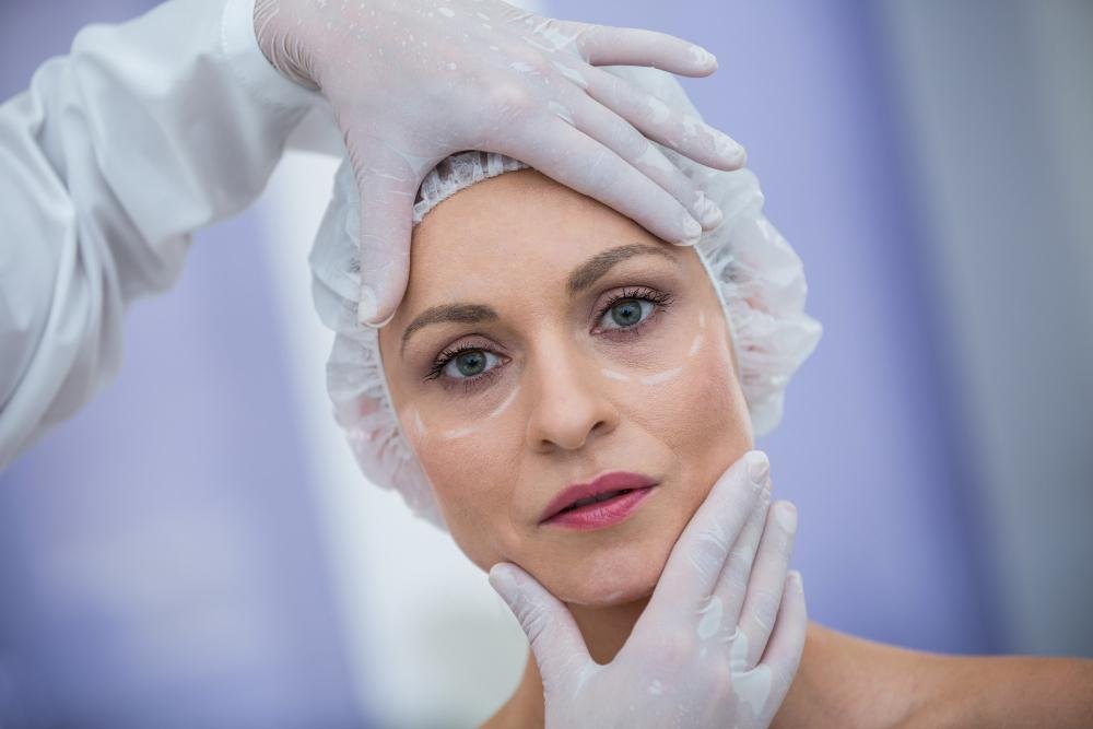 what are non surgical facelift options available today