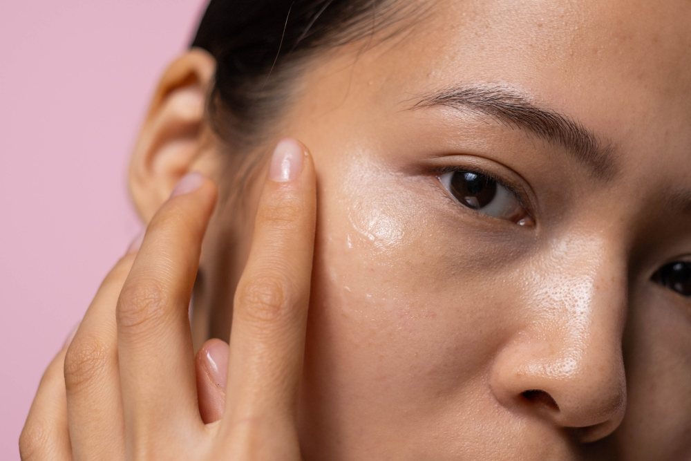 Uneven skin tone treatments