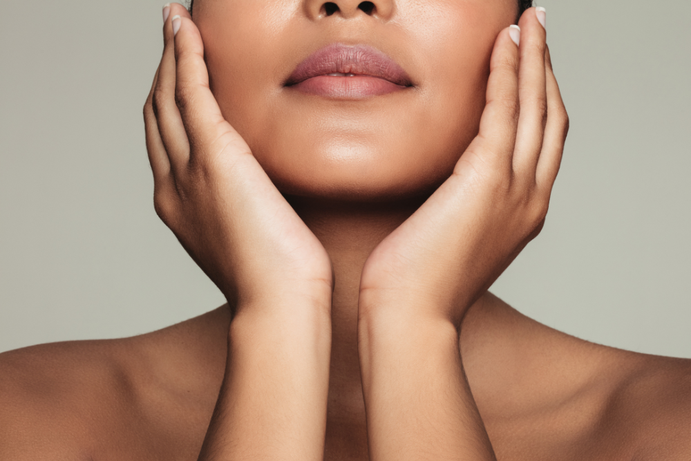What treatment is best for uneven skin tone