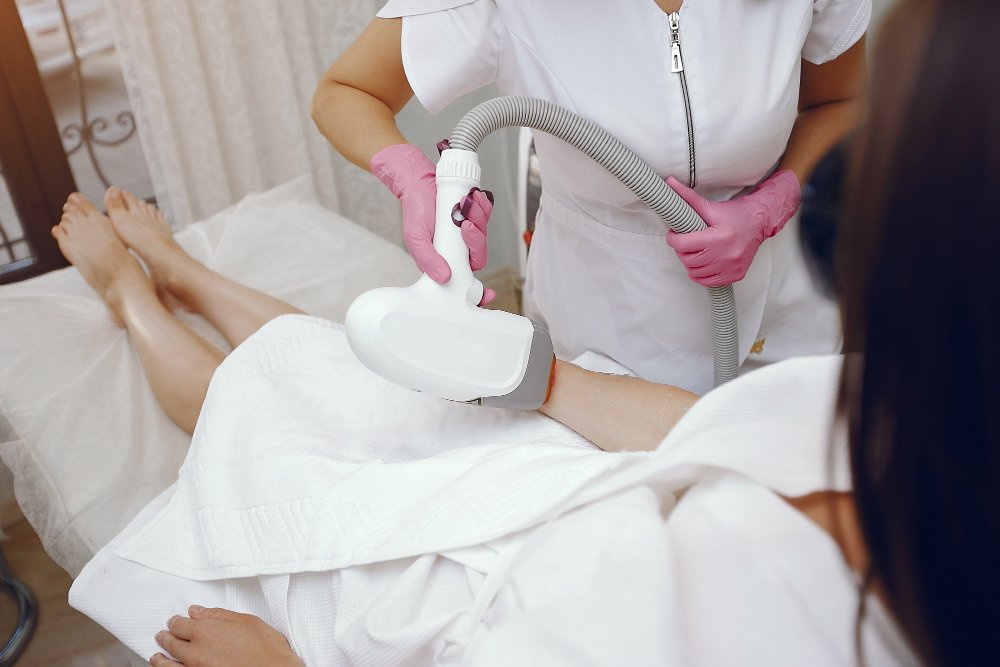 things to take care before & after laser hair removal
