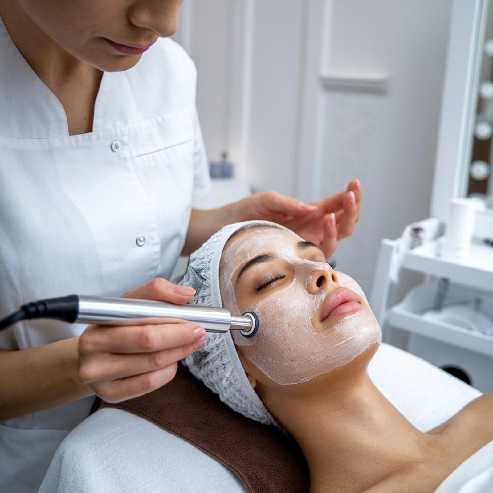 Aesthetic clinic in Goa