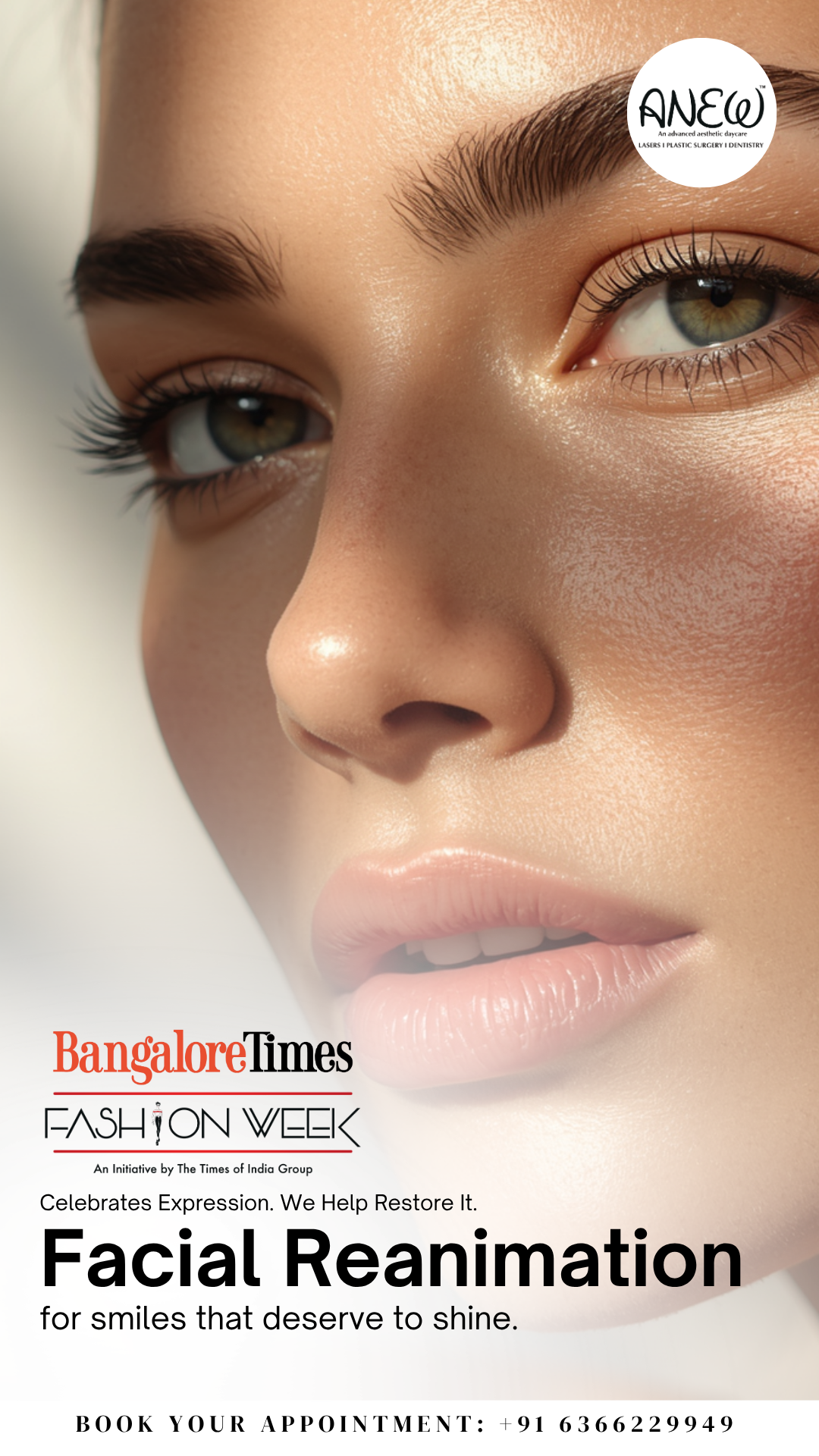 Offers - Anew