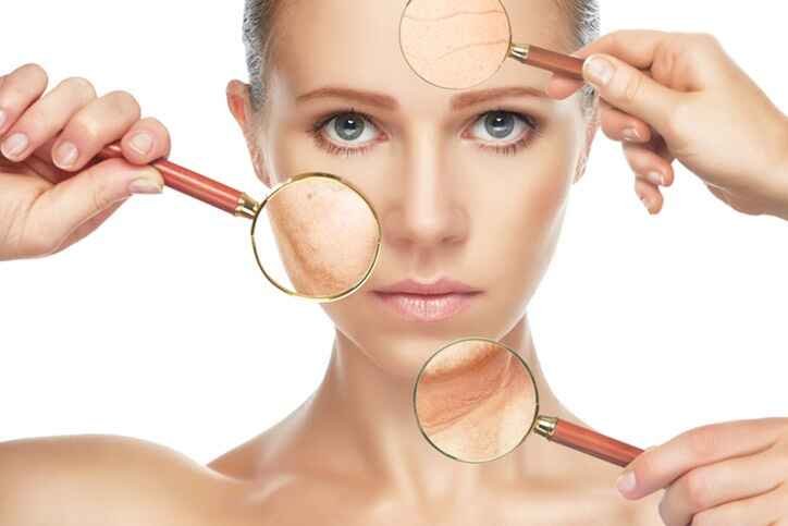 7 Tips for Stunning Skin Post Menopause