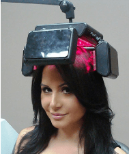 Laser Hair Therapy in Banashankari - Anew