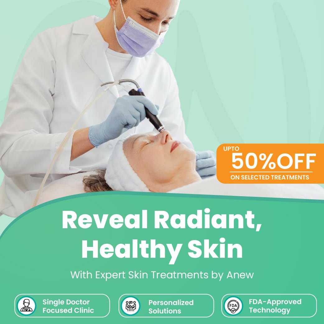 Best Skin Specialist In Goa