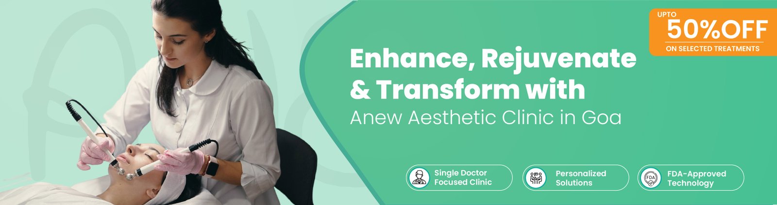 Best cosmetic clinic in Goa near me