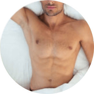 Gynocomastia (Male Breast Reduction)