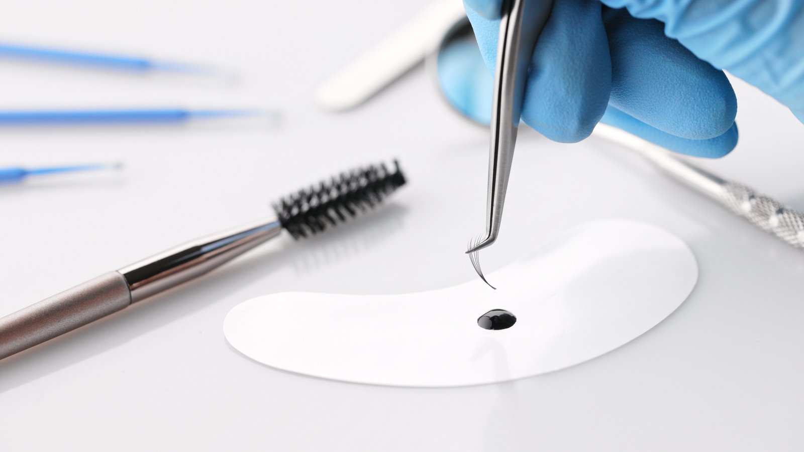 Lash lift treatment in Bangalore
