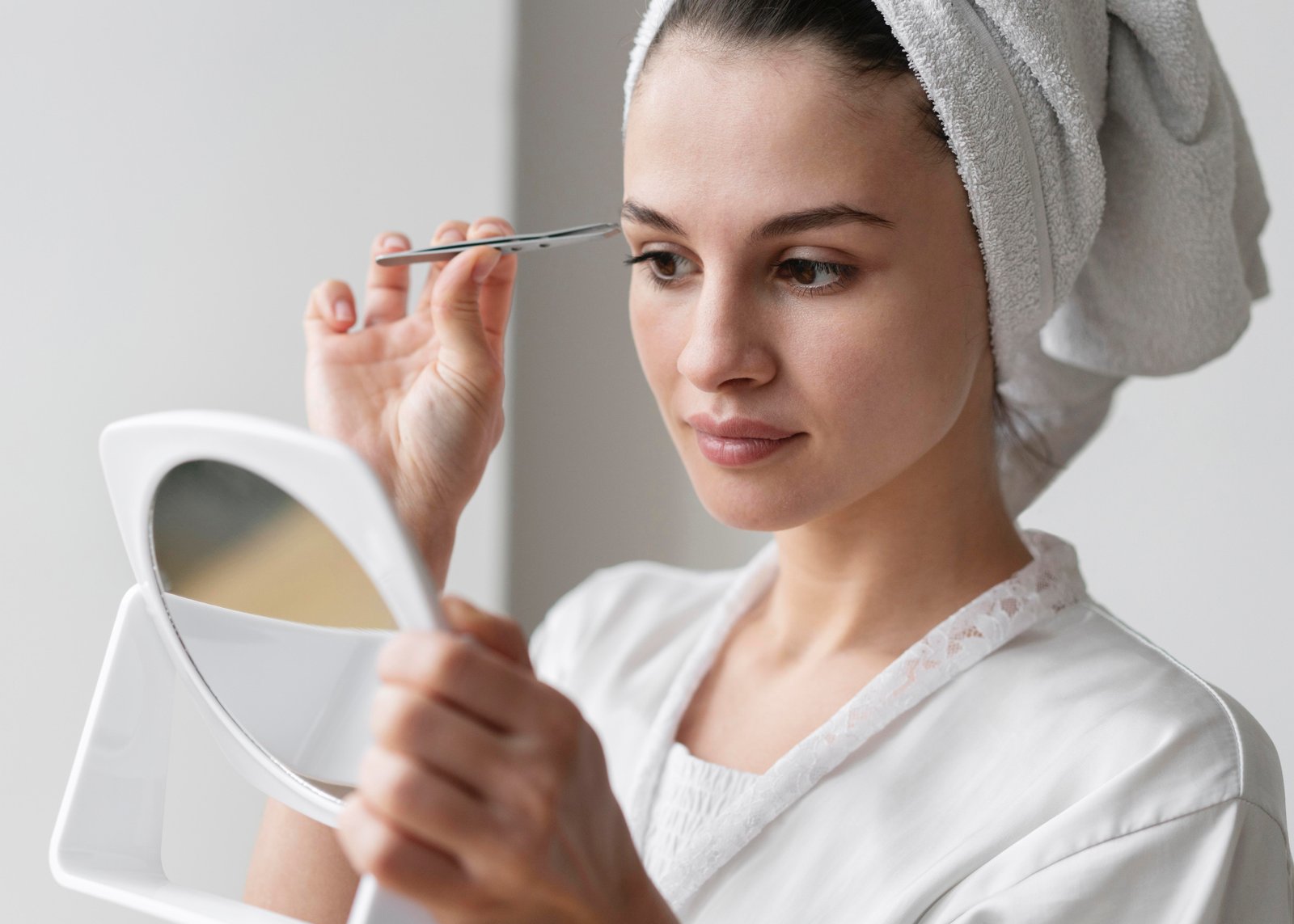 Lash lift treatment in Bangalore