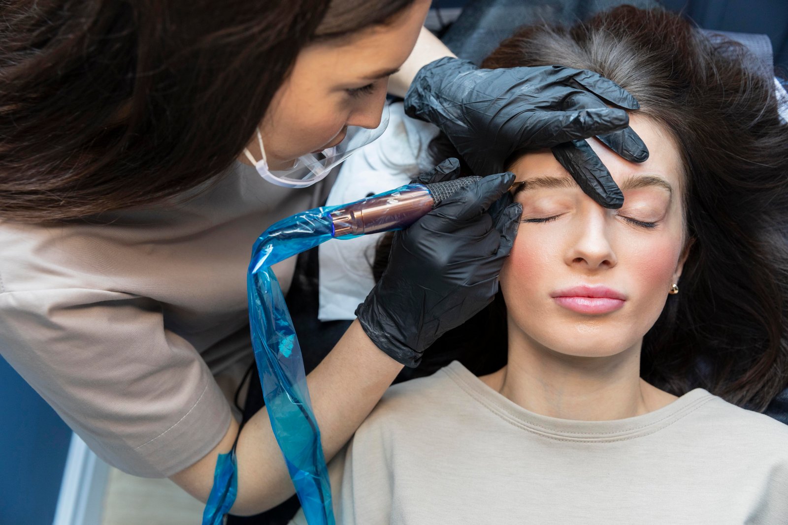 Best nanoblading in Bangalore, Nanoblading near me**,** Nanoblading treatment.