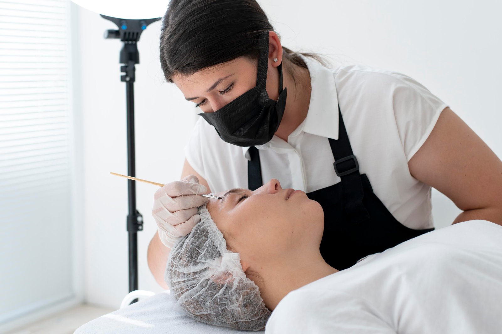 Best nanoblading in Bangalore, Nanoblading near me**,** Nanoblading treatment.