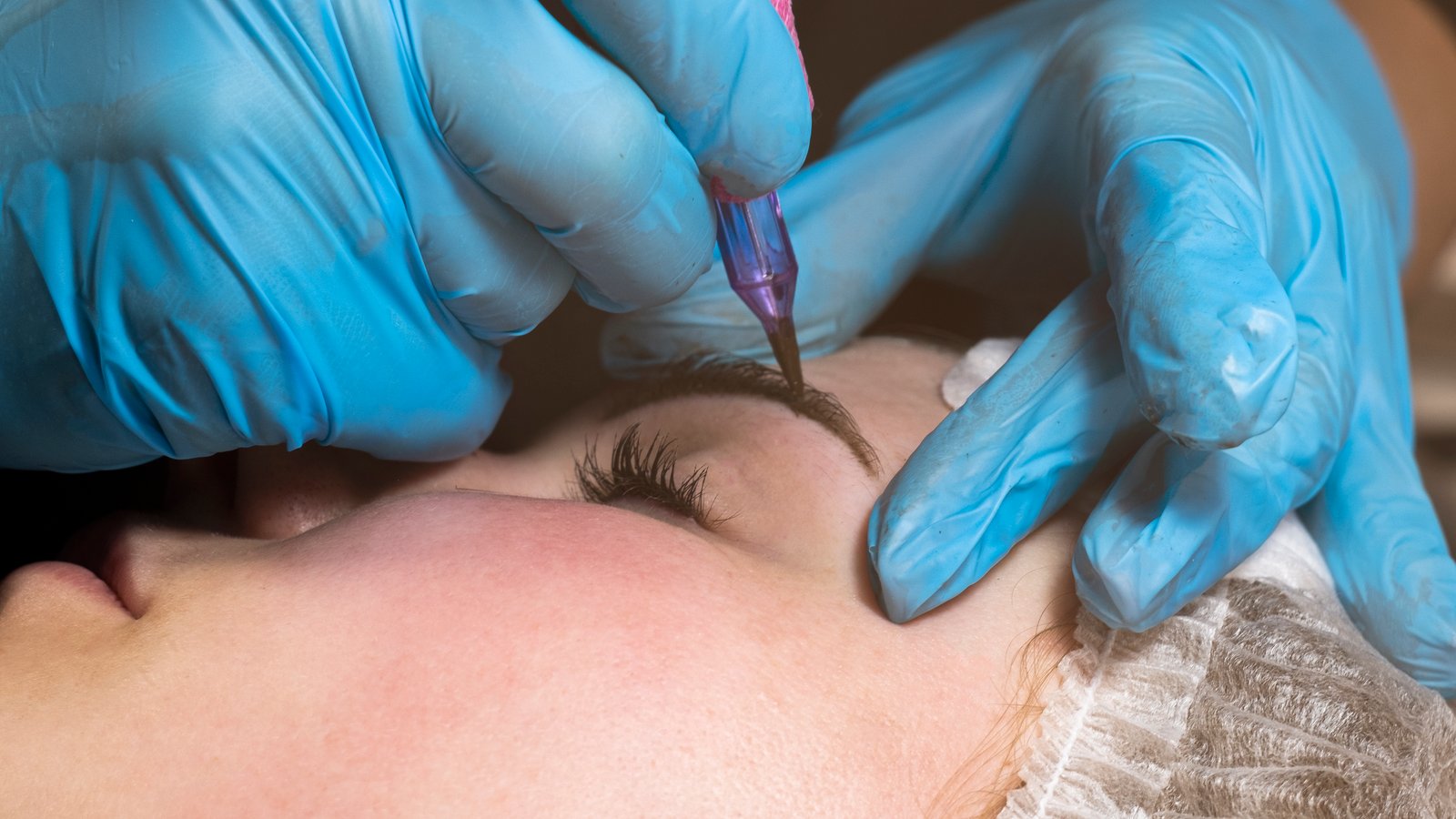 Best nanoblading in Bangalore, Nanoblading near me, Nanoblading treatment.