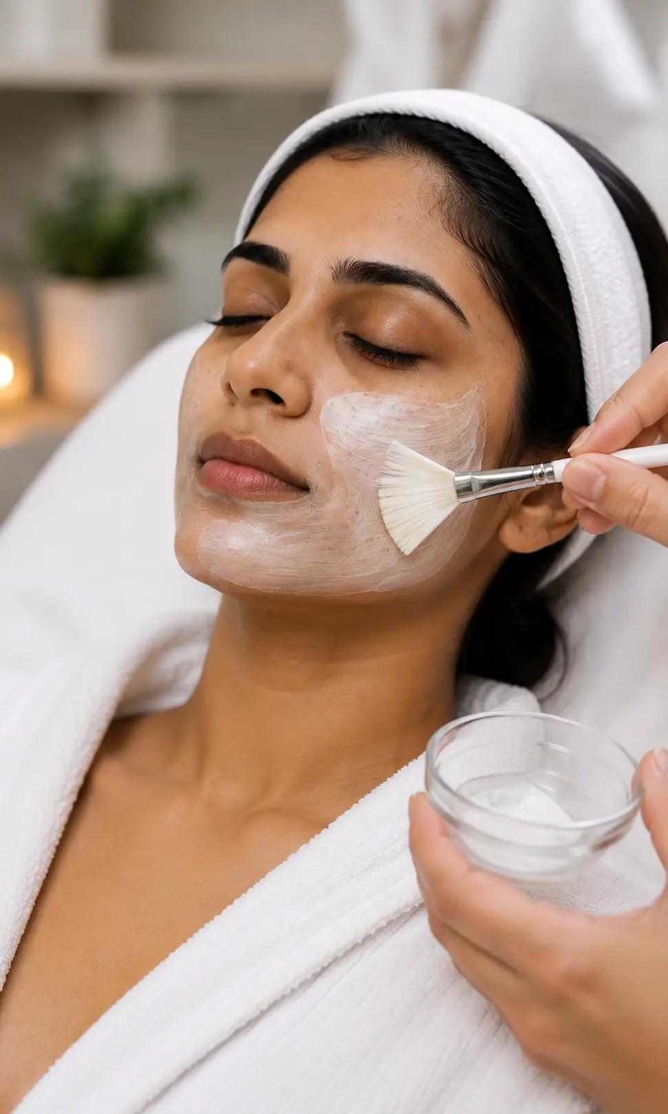 Cosmelan Peel Treatment