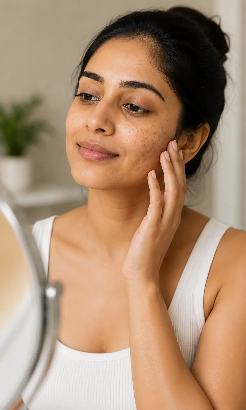 The Lumenis Solution for Pigmentation