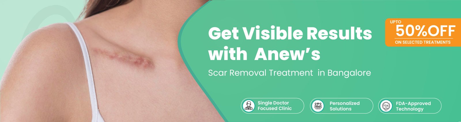 scar removal treatment in bangalore