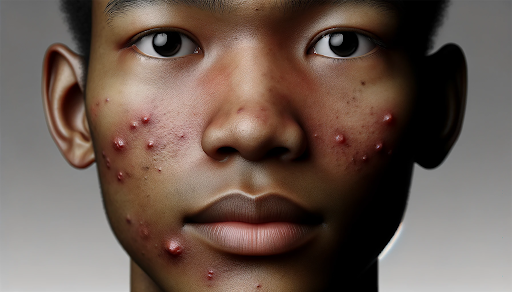 Microneedling For Acne Scars