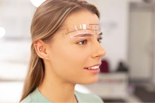 AI brow cloning in Bangalore
