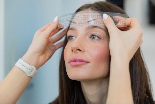 AI brow cloning in Bangalore
