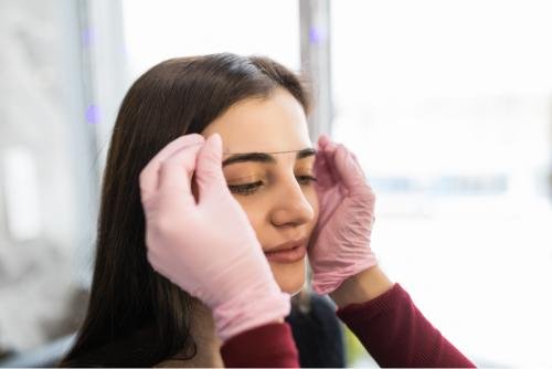 AI brow cloning in Bangalore