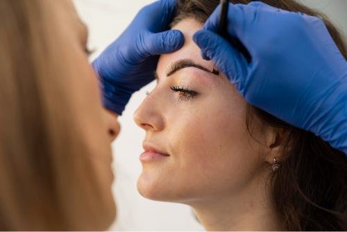 AI brow cloning in Bangalore
