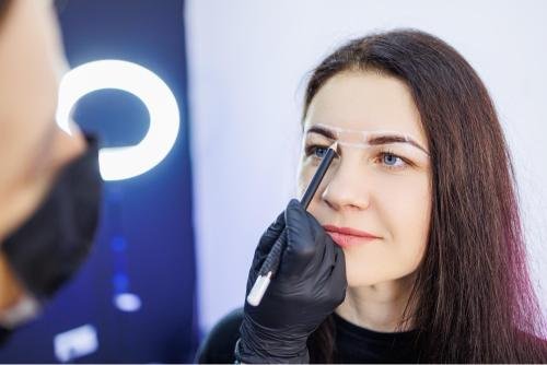 AI brow cloning in Bangalore