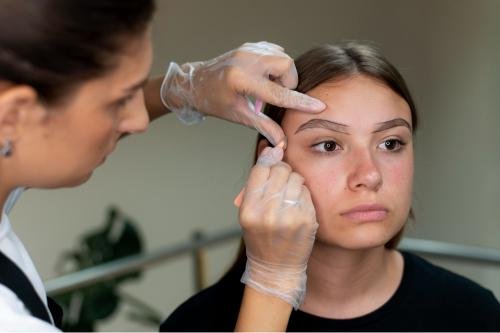 AI brow cloning in Bangalore