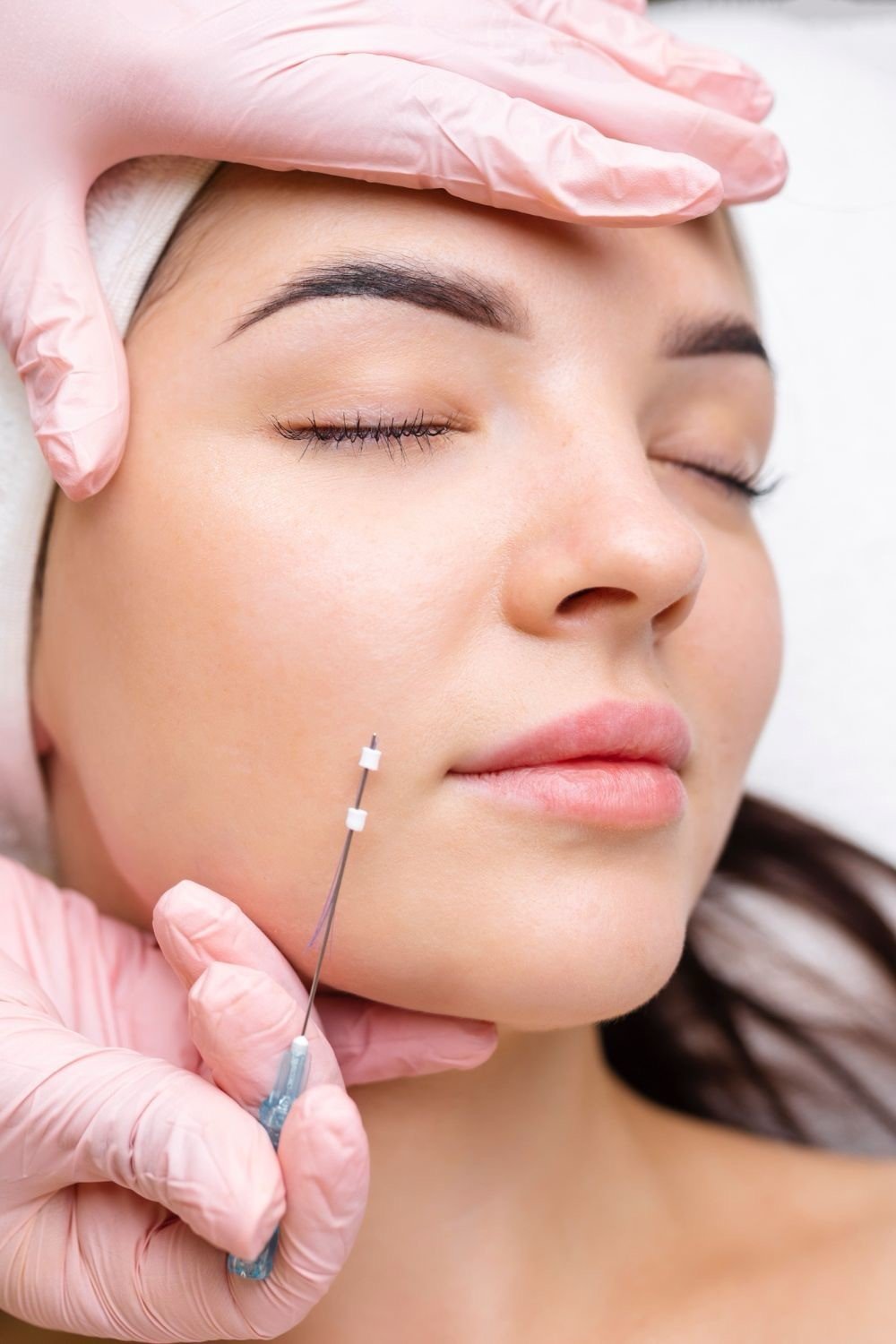 All You Need to Know About Thread Lift