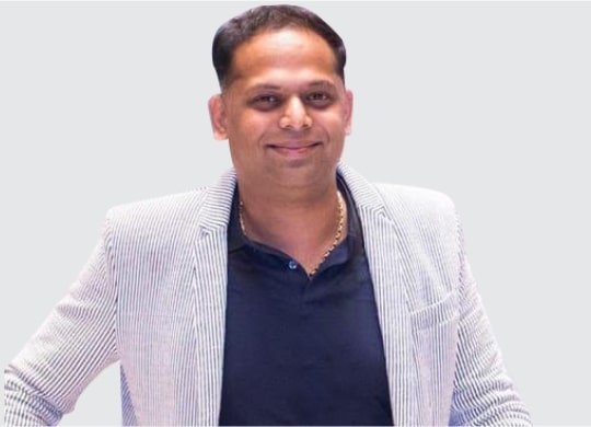 Dr. K. Prem Anand