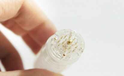 AquaGold Fine Touch – Skin Rejuvenation Treatment Bangalore