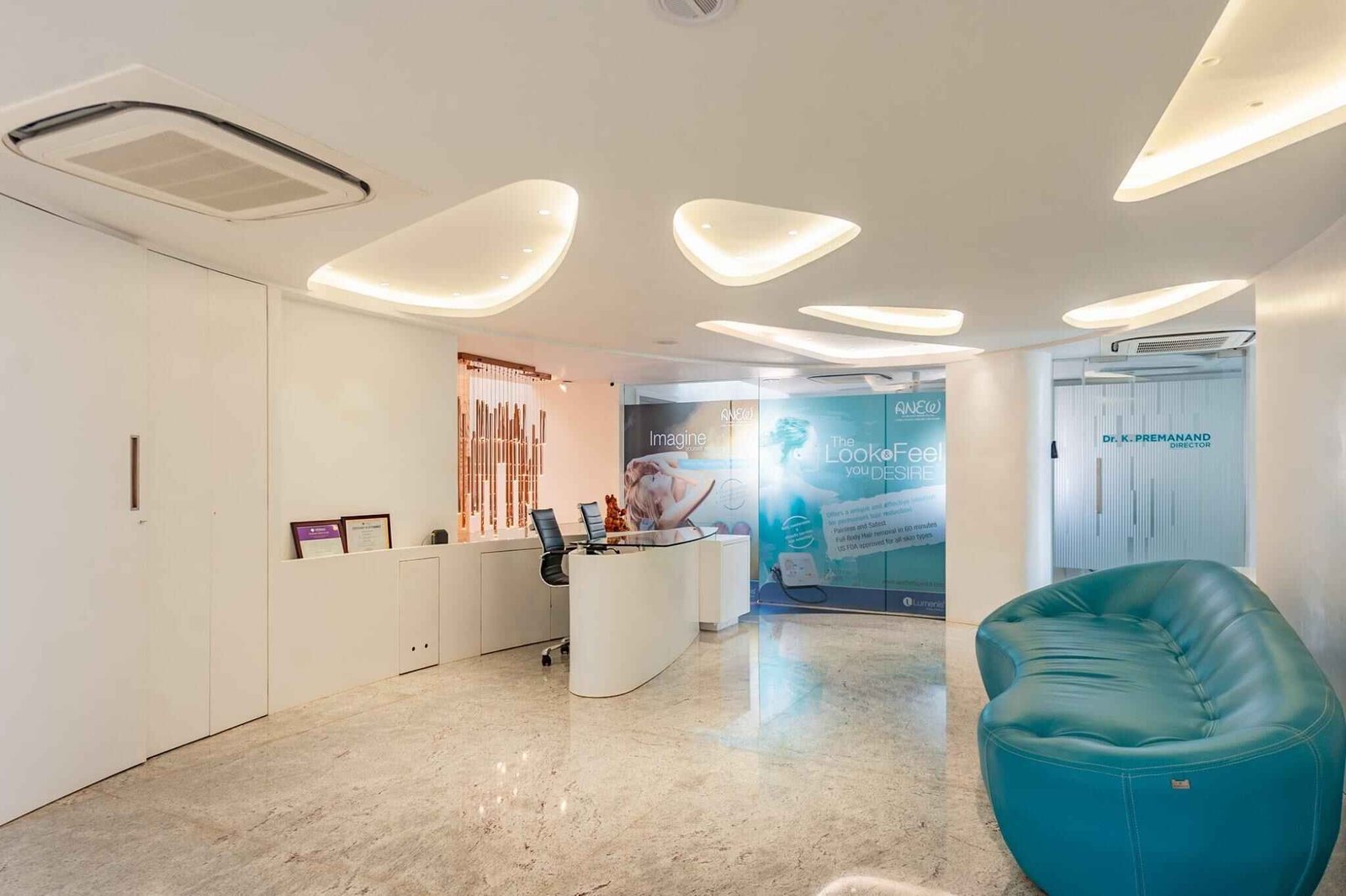 Aesthetic Clinic In Bangalore
