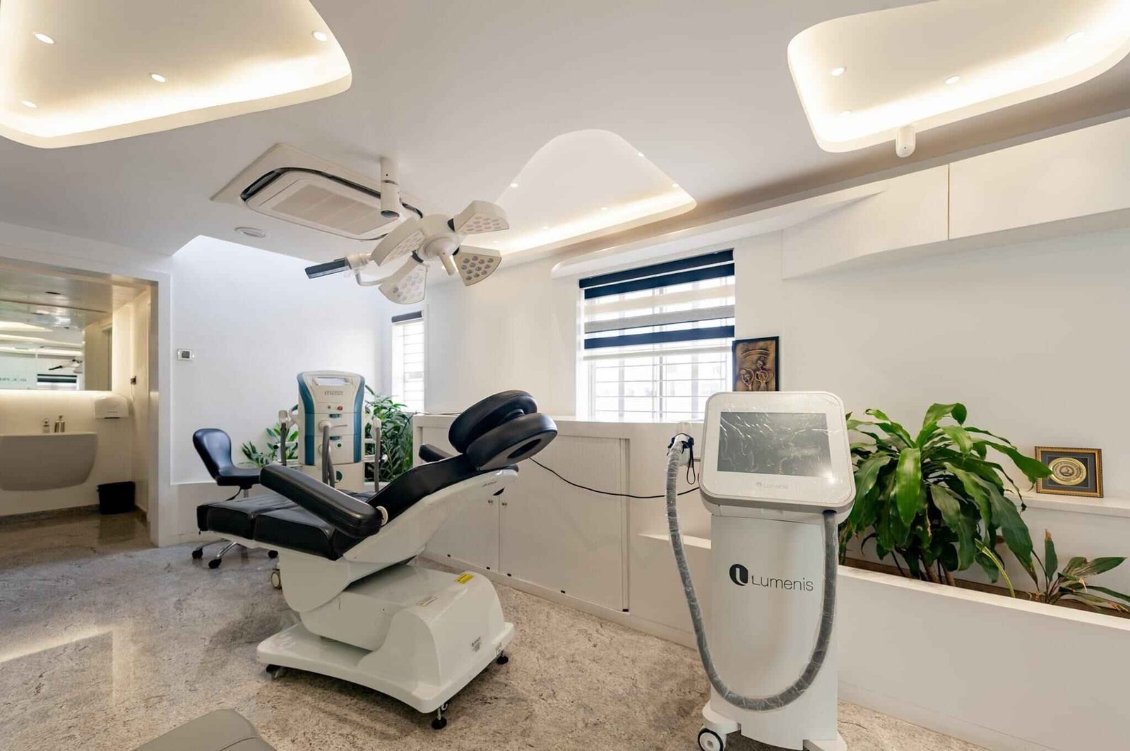 Aesthetic clinic in bangalore