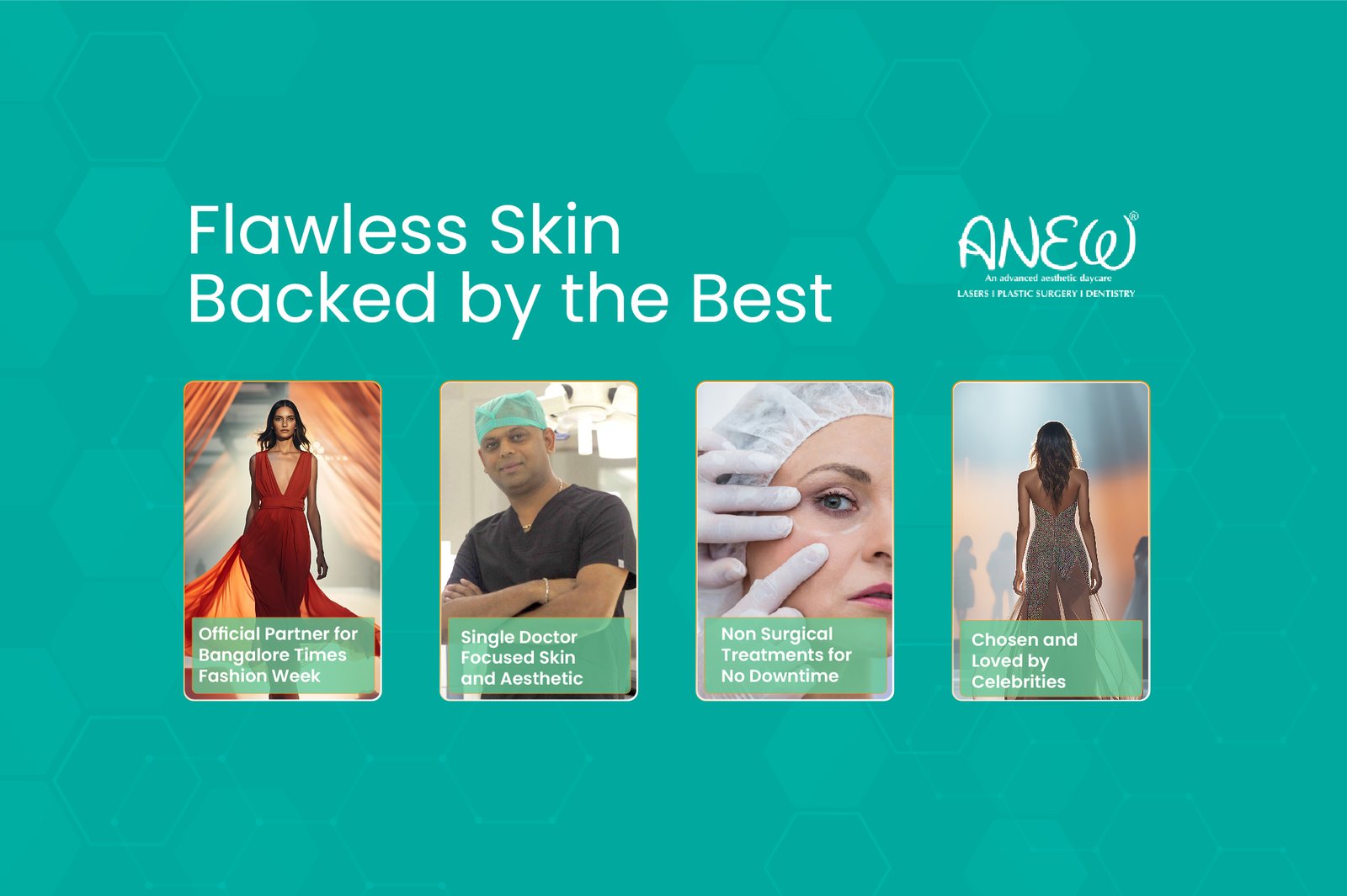 Aesthetic Clinic In Bangalore 