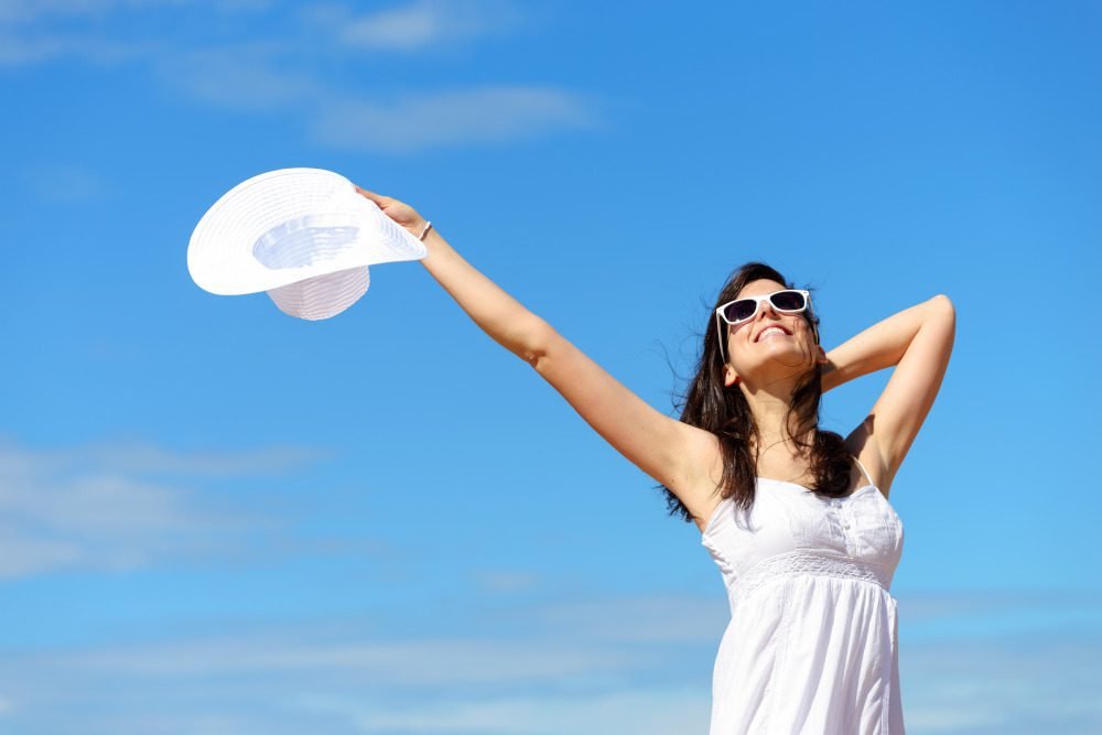 Beat the Heat This Summer with miraDry