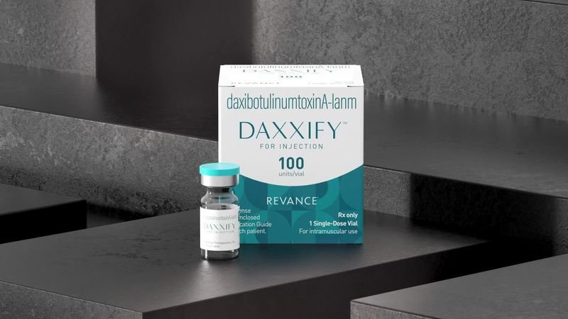 Daxxify: The Future of Injectable Aesthetic Treatments at Anew Cosmetic Clinic