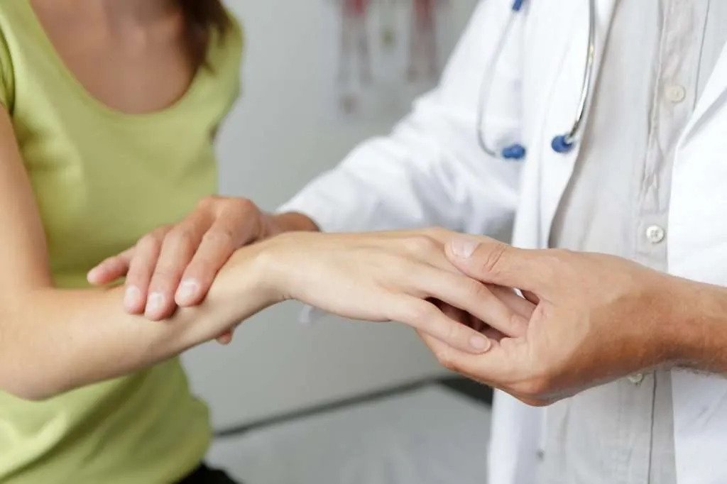 Hand Reconstruction Surgery in Bangalore